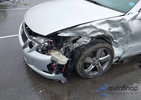 2010 Lexus Gs 350 из США, поврежденный, VIN JTHBE1KS4A0050222